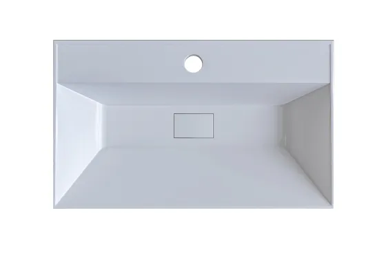 Раковина Madera Classica Slim 60