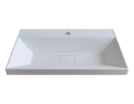 Раковина Madera Classica Slim 60