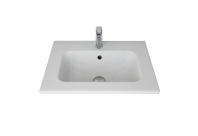 Раковина Dreja Euphoria 60