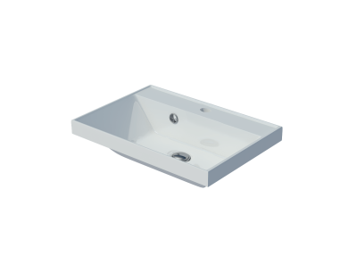 Раковина Madera Classica 60