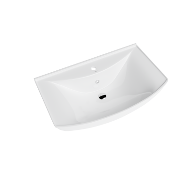 Раковина Kirovit Стиль 65