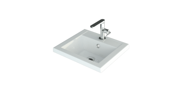 Раковина Madera Alice 40