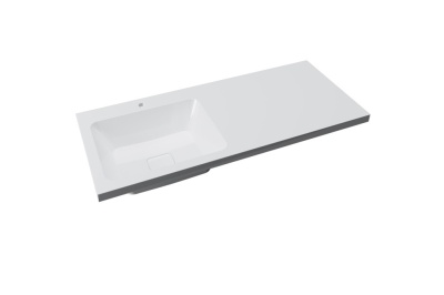 Раковина Madera Kamilla 100, левая