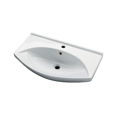 Раковина Dreja Лагуна 75