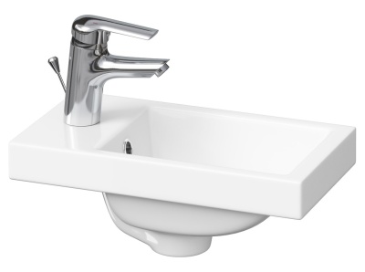 Раковина Cersanit Como 40